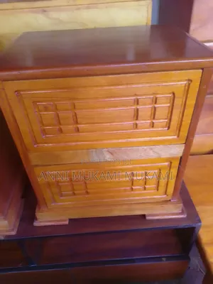 Side Bed Size