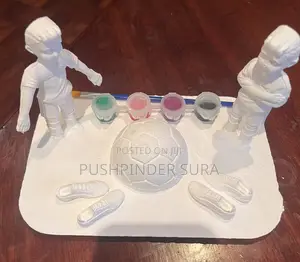 Paint Kits