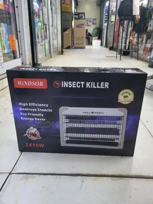 Windsor Insect Killer/Mosquito Killer 2*10watts