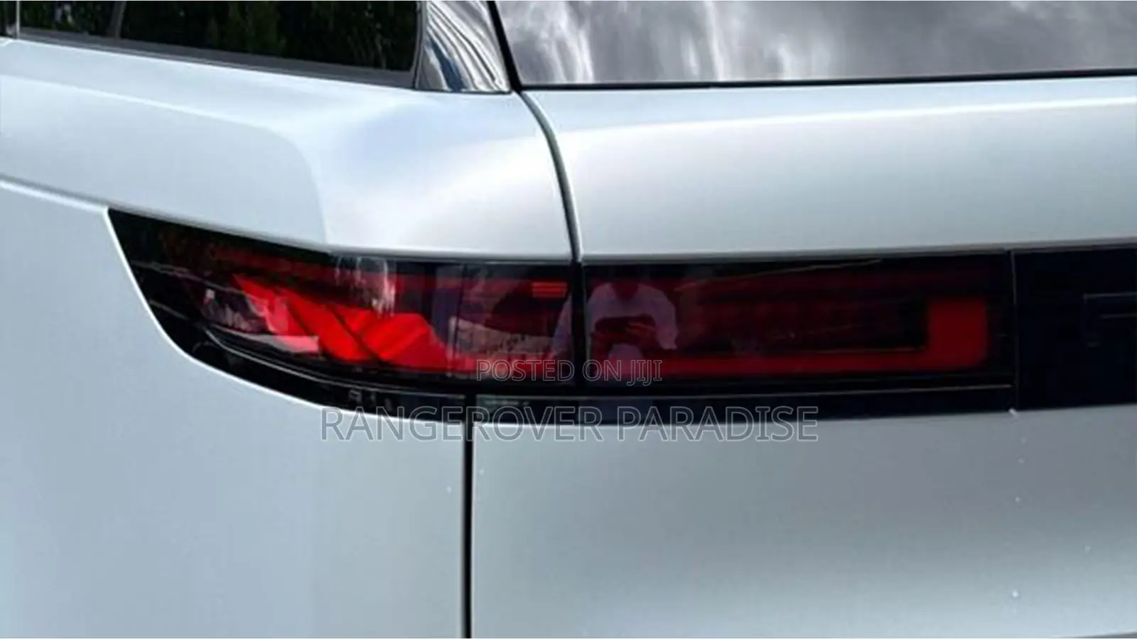 New Land Rover Range Rover Sport P635 SV Carbon 2026 White