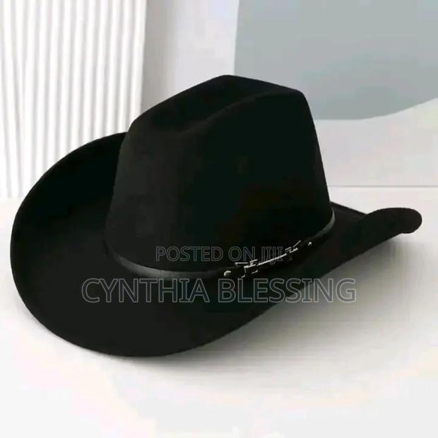 Black Cowboy Hat_02