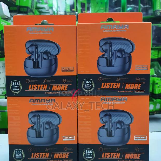 Amaya Freebuds Pro Atw-323