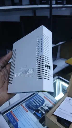 Mikrotik Rb951 Series