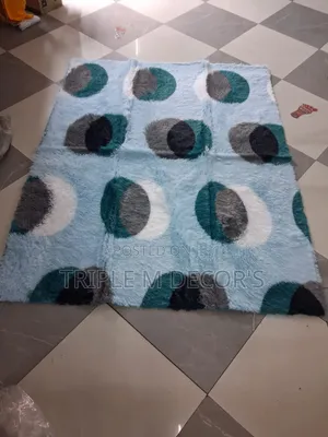 Warm Affordable Fluffy Carpet