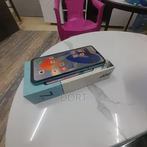 Tecno Pop 7 64 GB Blue