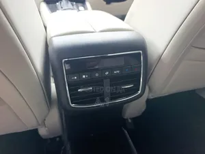 Mazda CX-8 2021 Gray