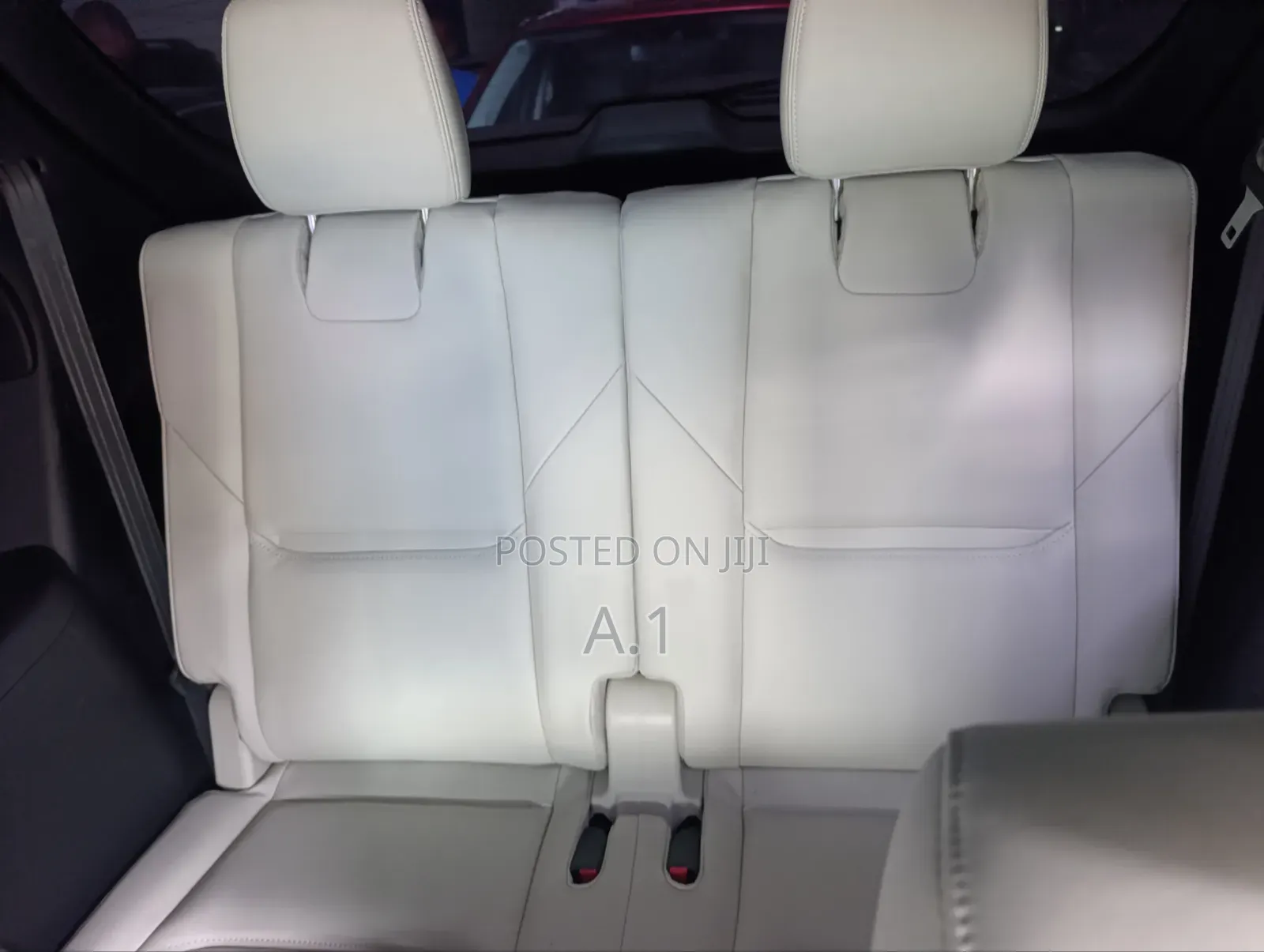 Mazda CX-8 2021 Gray