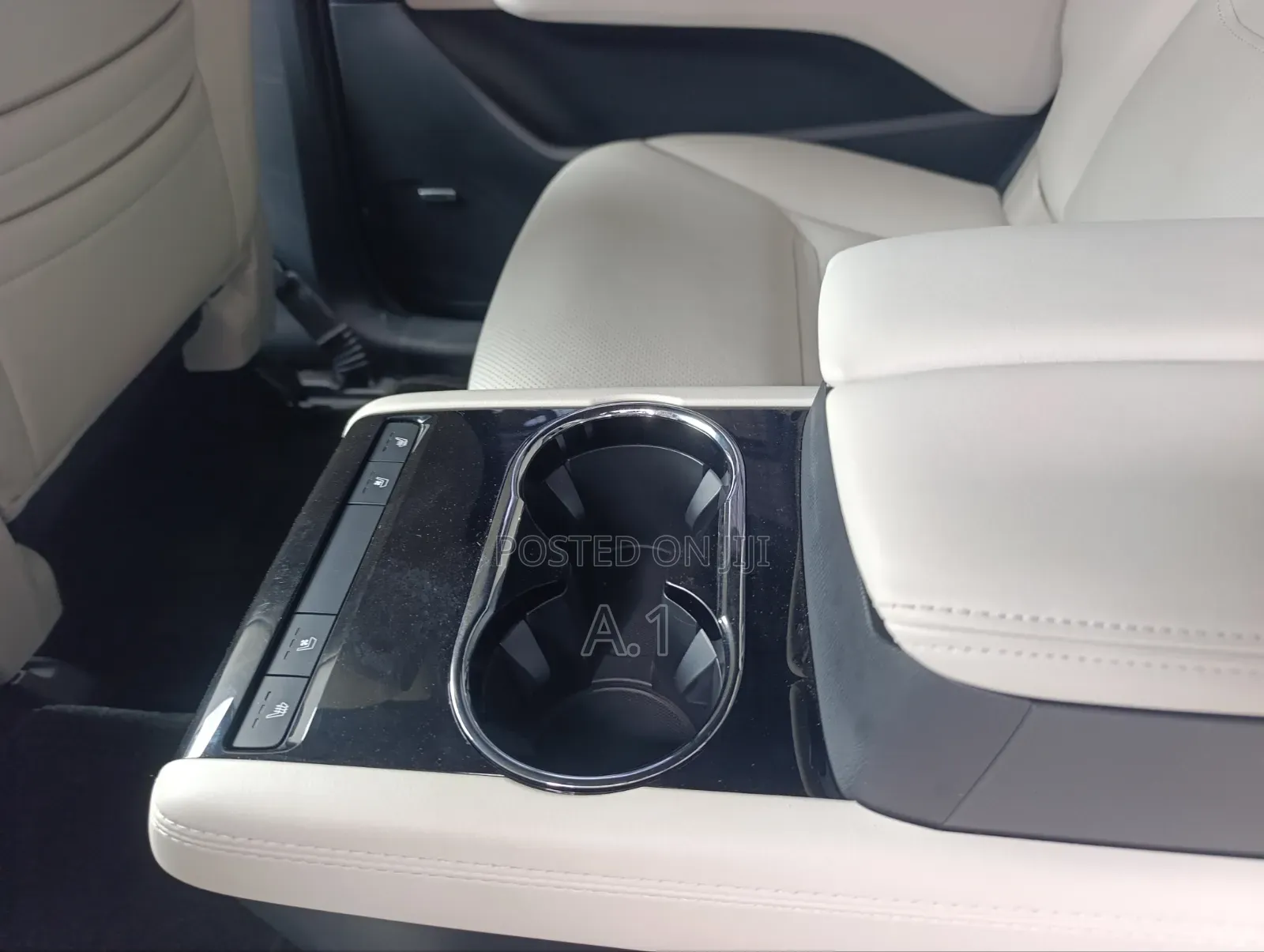 Mazda CX-8 2021 Gray