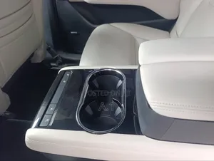 Mazda CX-8 2021 Gray