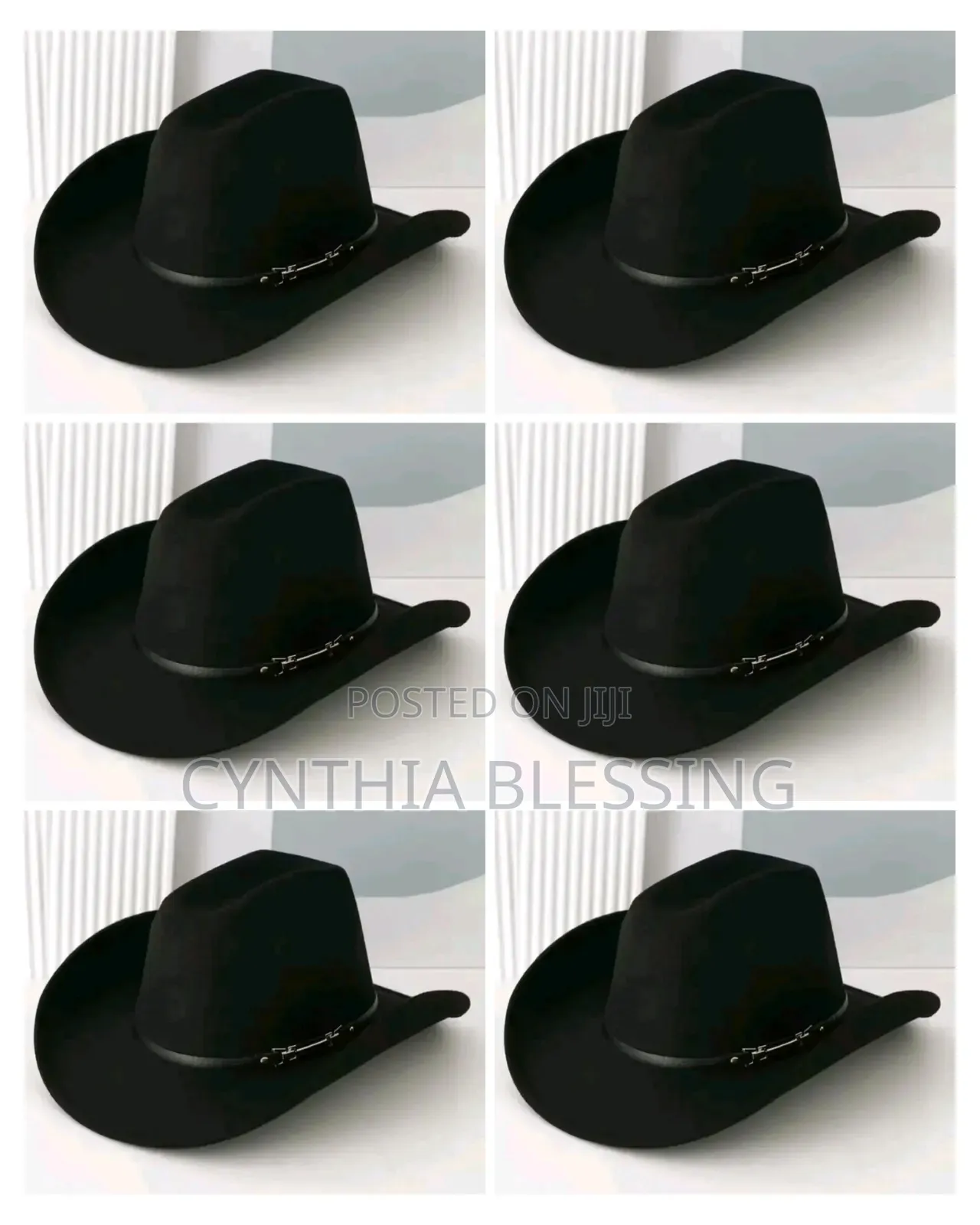 Black Cowboy Hat_02