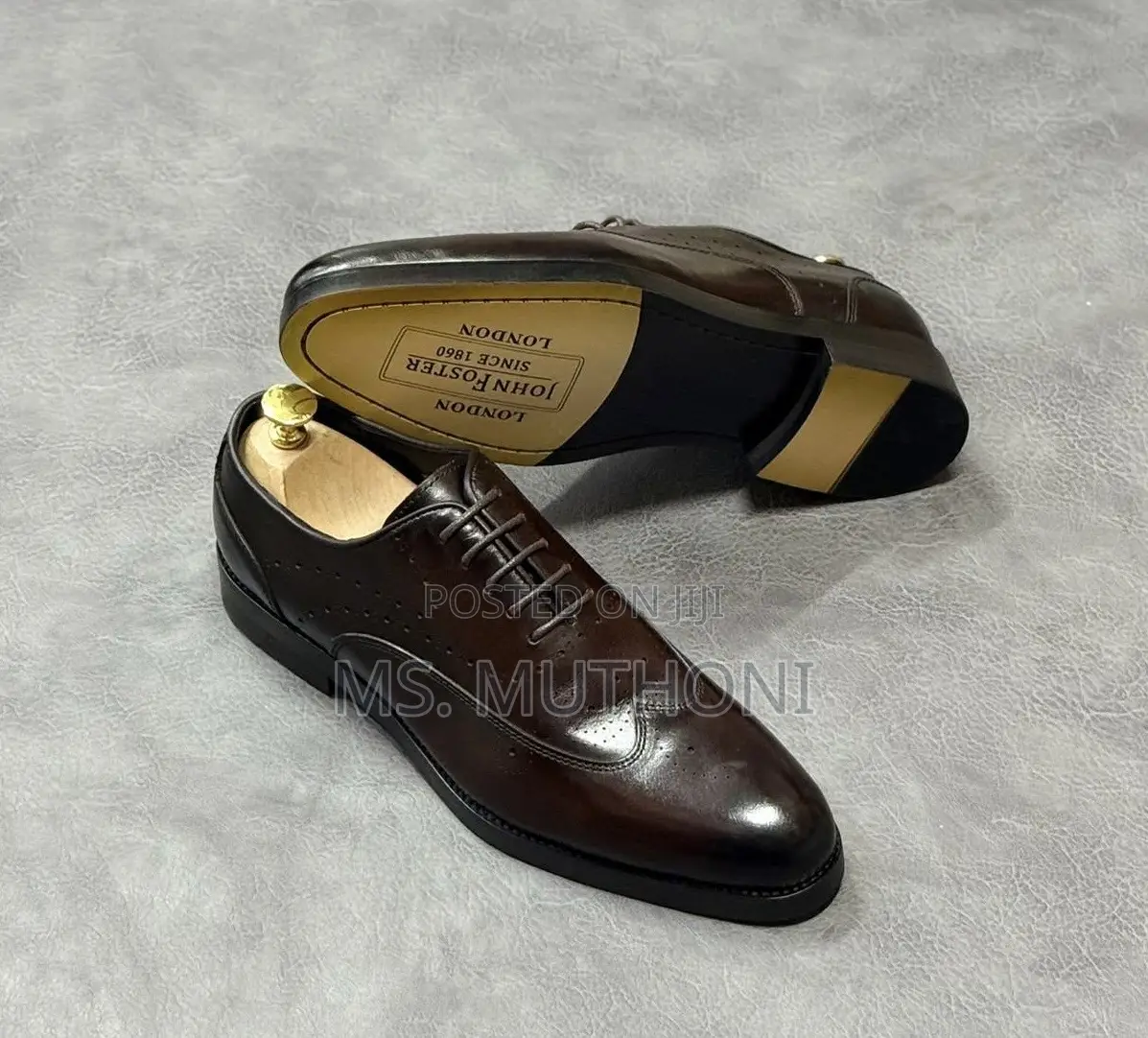 Sophisticated Premium John Foster London Size 40-46