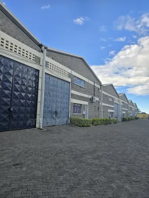 Warehouse for Sale on Mombasa Road, Athi River