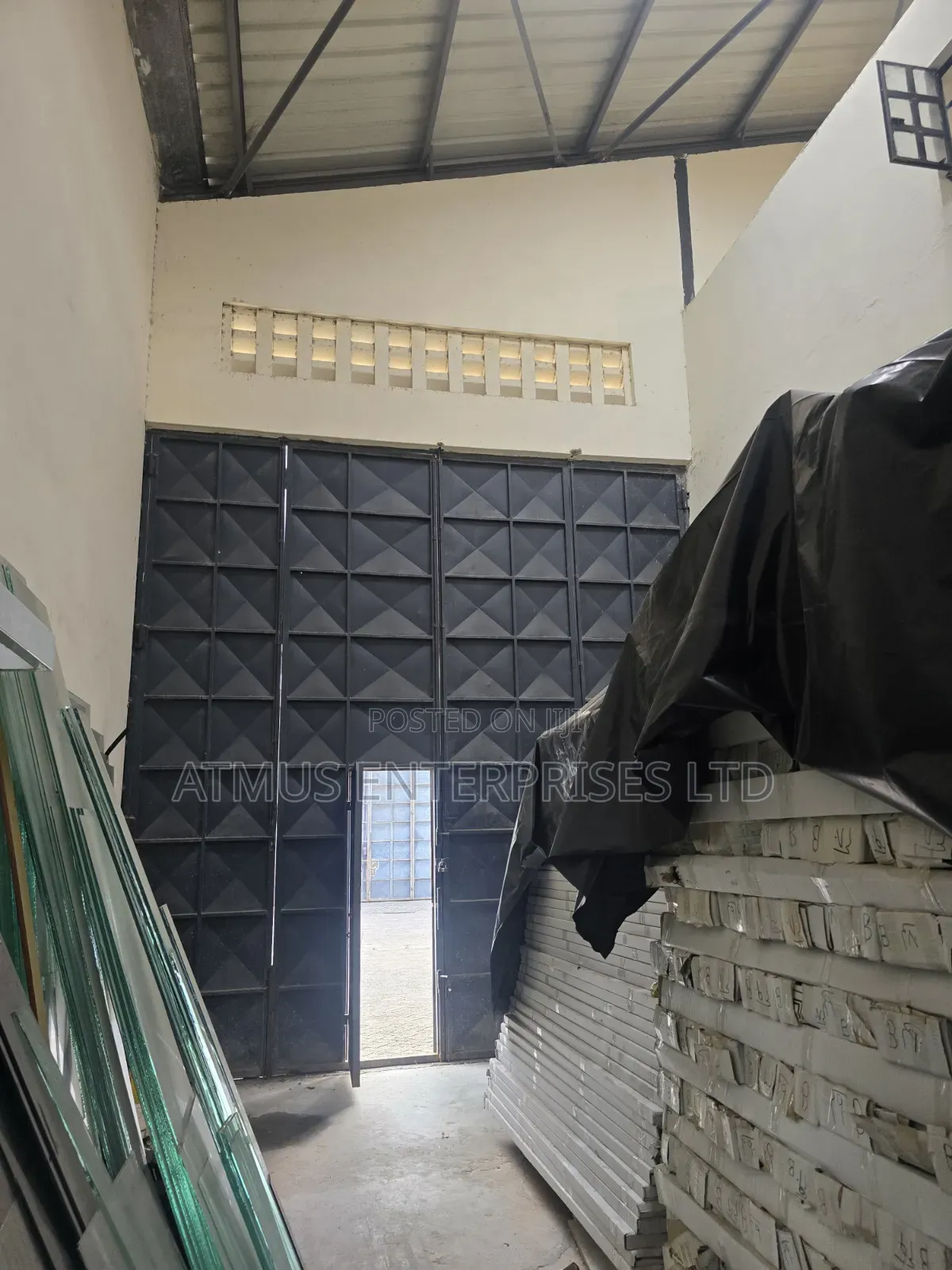 Warehouse for Sale on Mombasa Road, Athi River