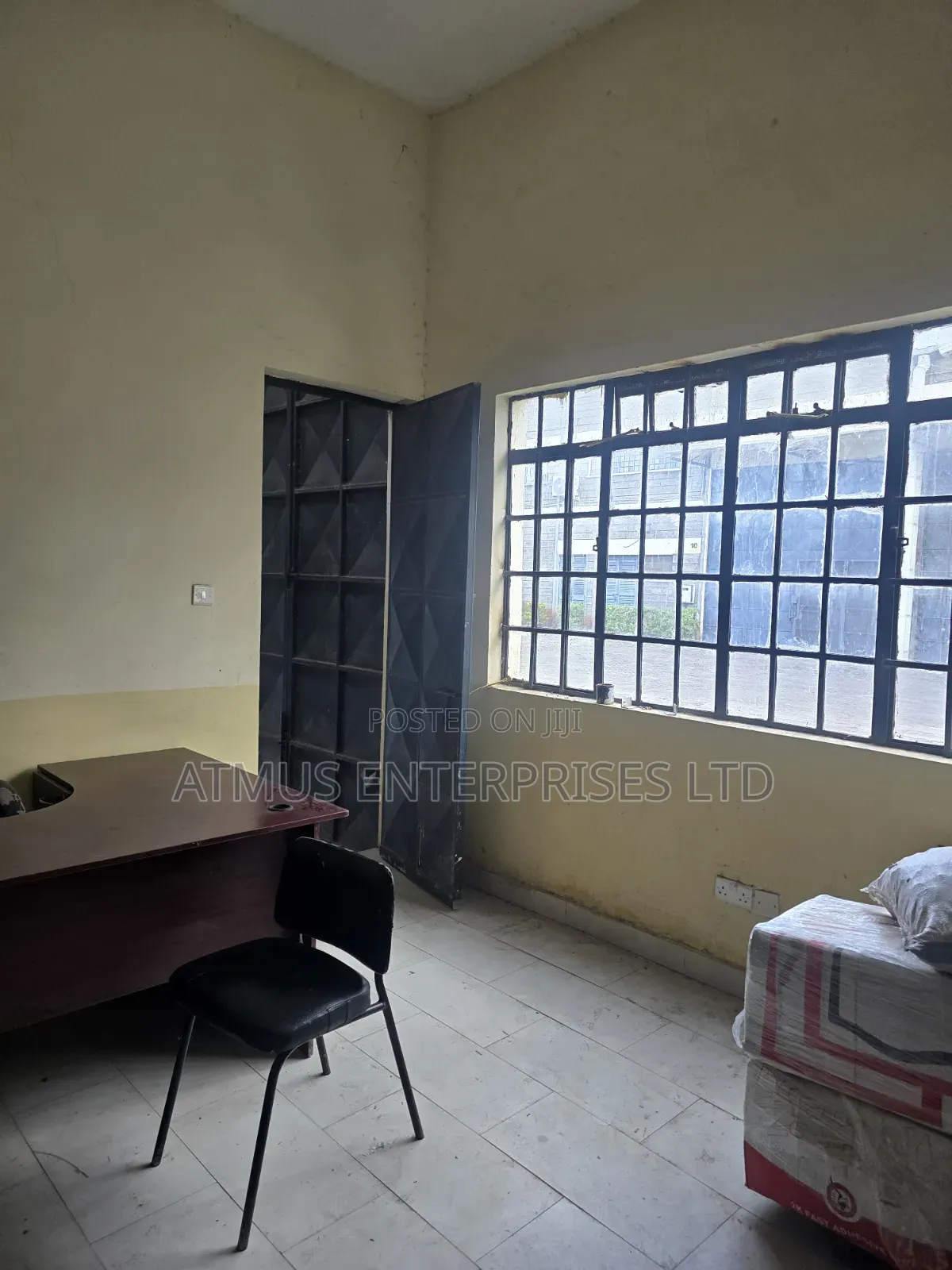 Warehouse for Sale on Mombasa Road, Athi River