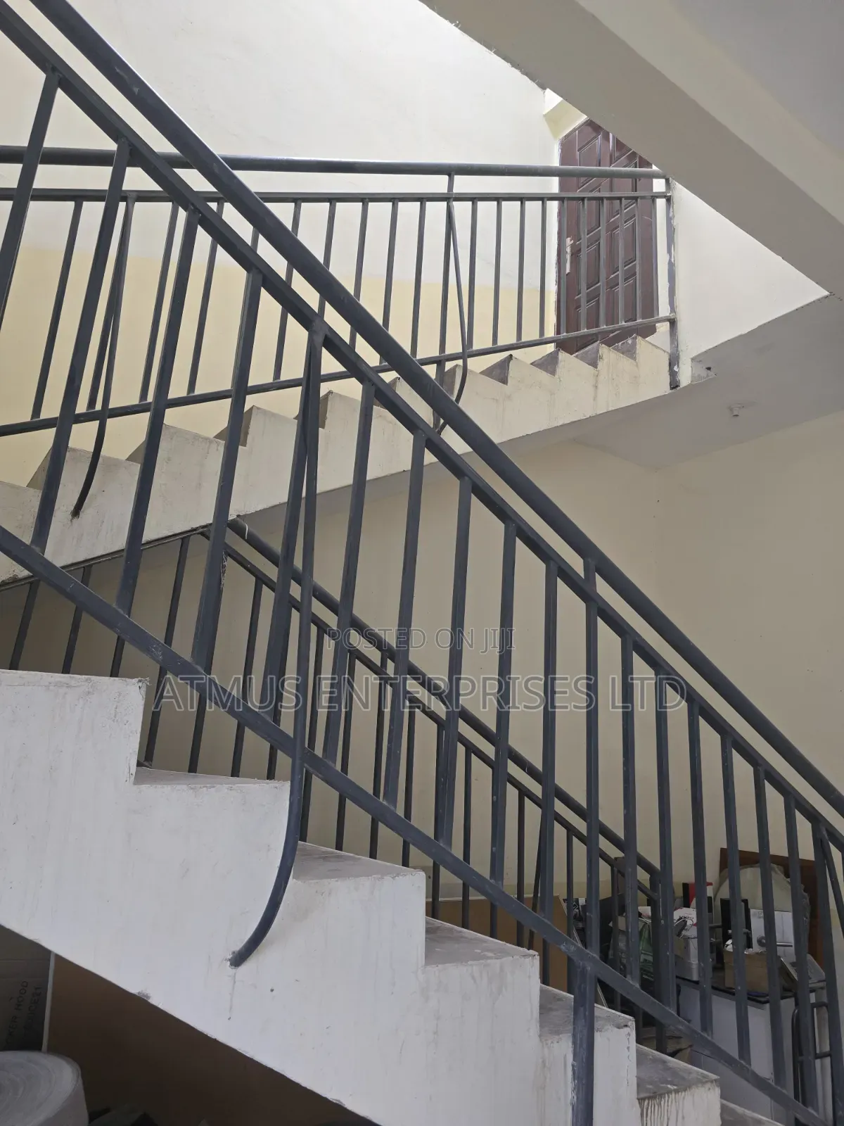 Warehouse for Sale on Mombasa Road, Athi River