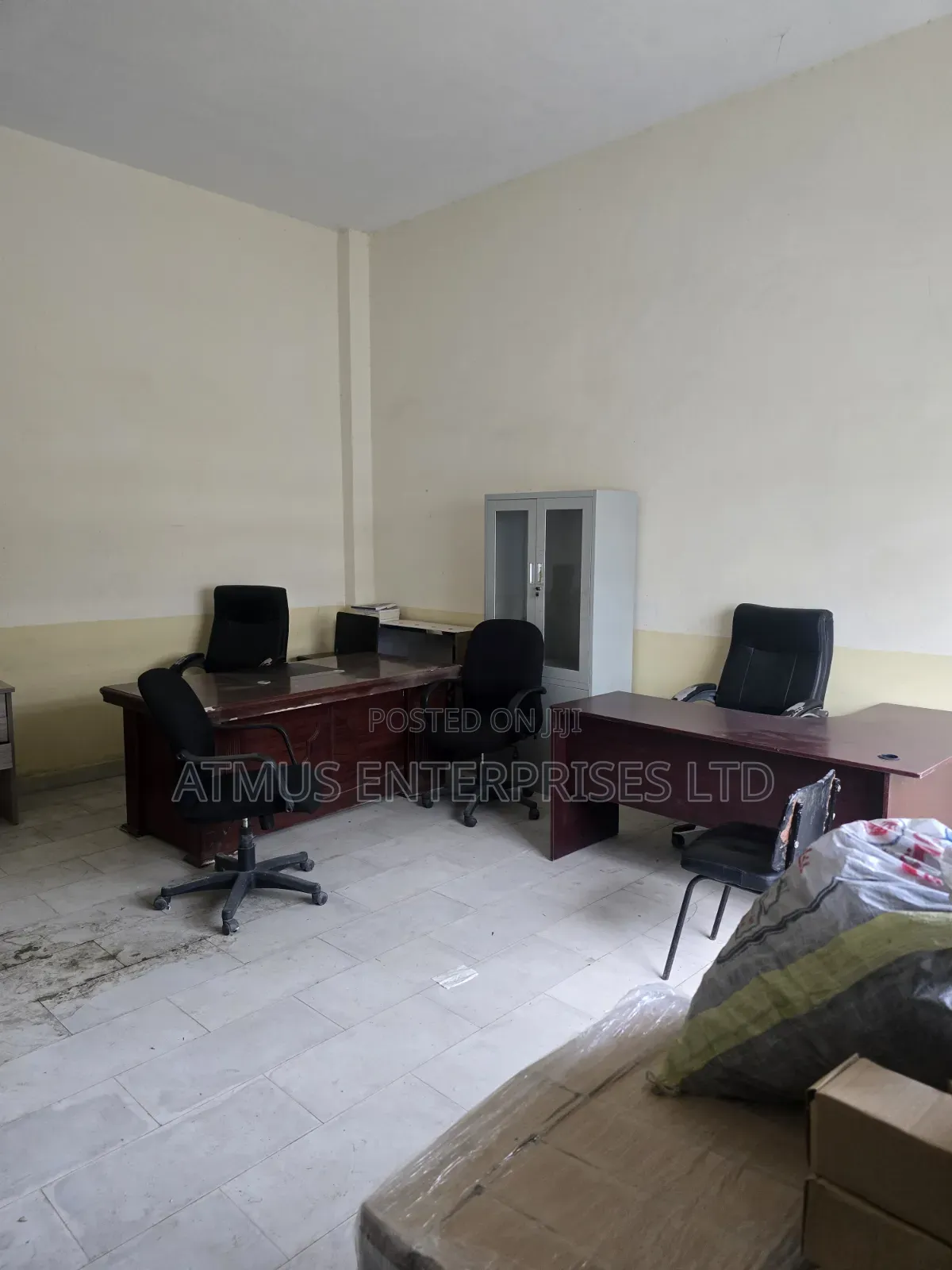 Warehouse for Sale on Mombasa Road, Athi River