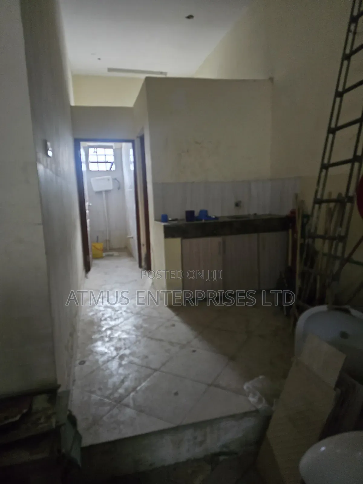 Warehouse for Sale on Mombasa Road, Athi River
