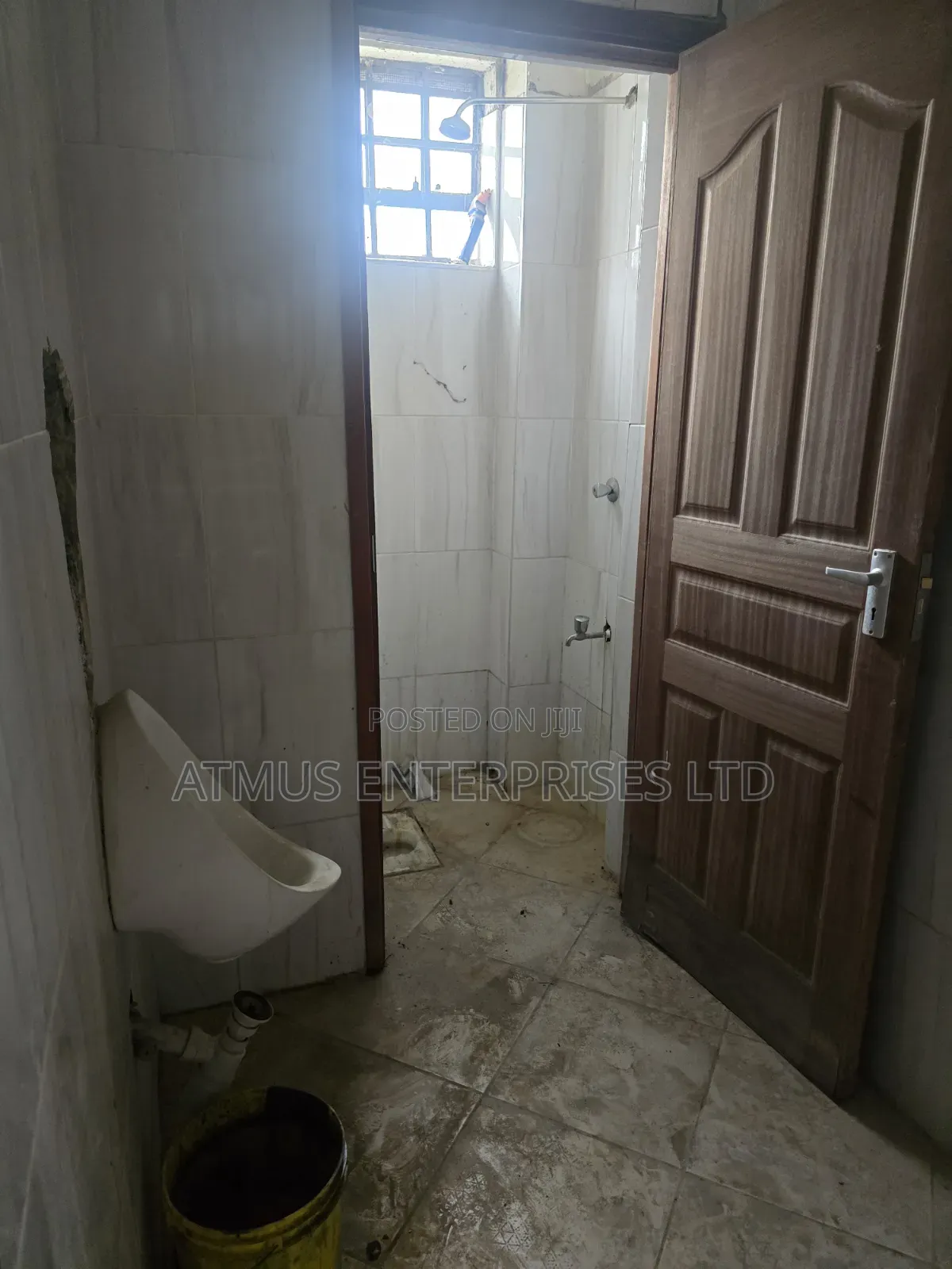 Warehouse for Sale on Mombasa Road, Athi River