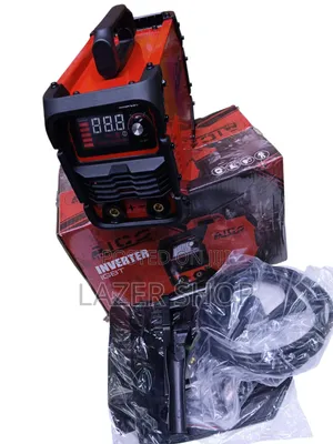 Welding Machine 200amps Aico