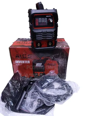Welding Machine 200amps Aico
