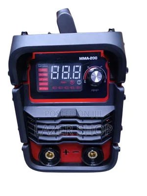 Welding Machine 200amps Aico
