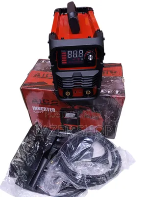 Welding Machine 200amps Aico