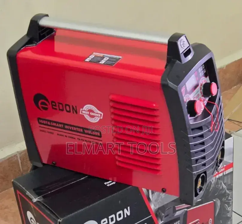 Edon Welding Machine 630amps/ Inverter Welding Machine 630amps