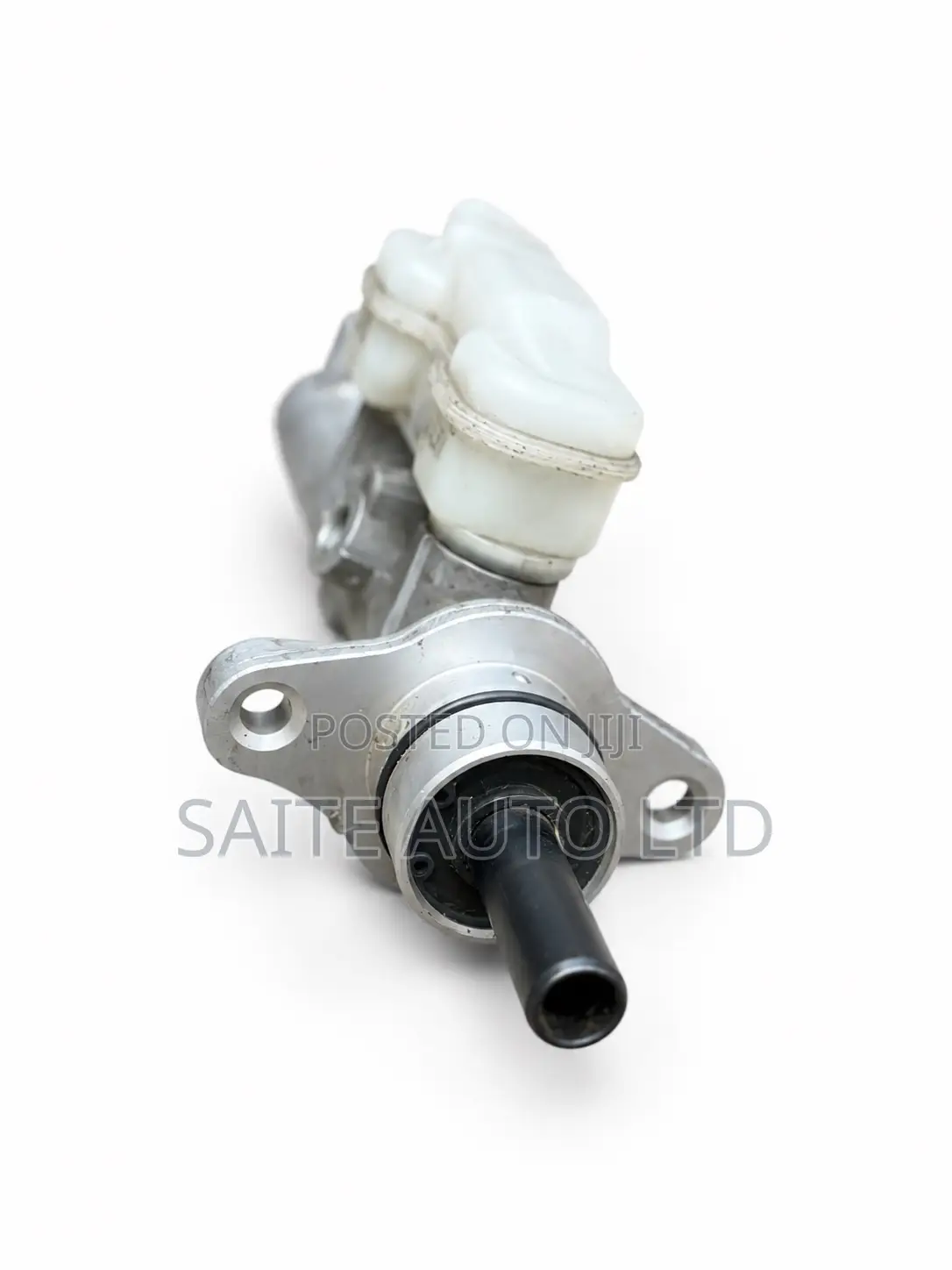 Toyota Wish - Master Cylinder