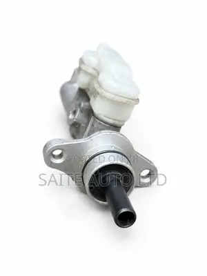 Toyota Wish - Master Cylinder