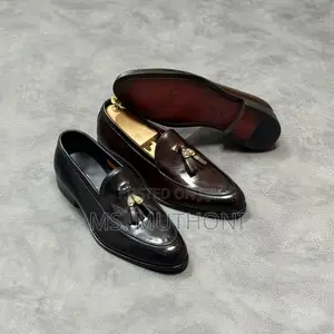 From the Polished Premium Leather Finish J.Foster London