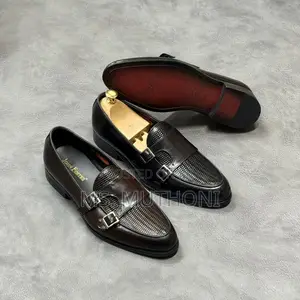 From the Polished Premium Leather Finish J.Foster London