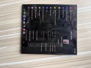 Samsung Galaxy Z Fold7 256 GB Gray