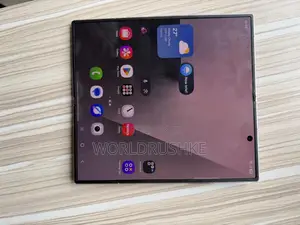 Samsung Galaxy Z Fold7 256 GB Gray