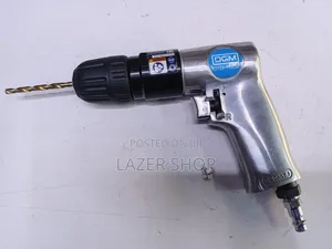 Hand Drill Pneumatic