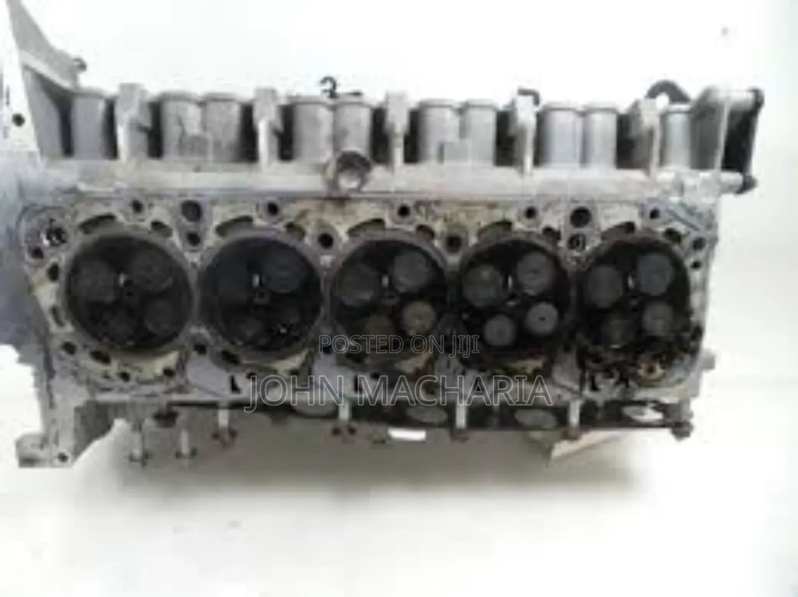 Engine Cylinder Head for Ford Ranger 3.2