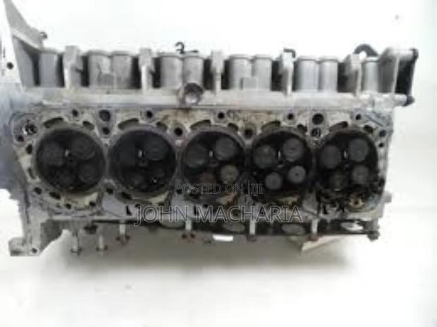 Engine Cylinder Head for Ford Ranger 3.2