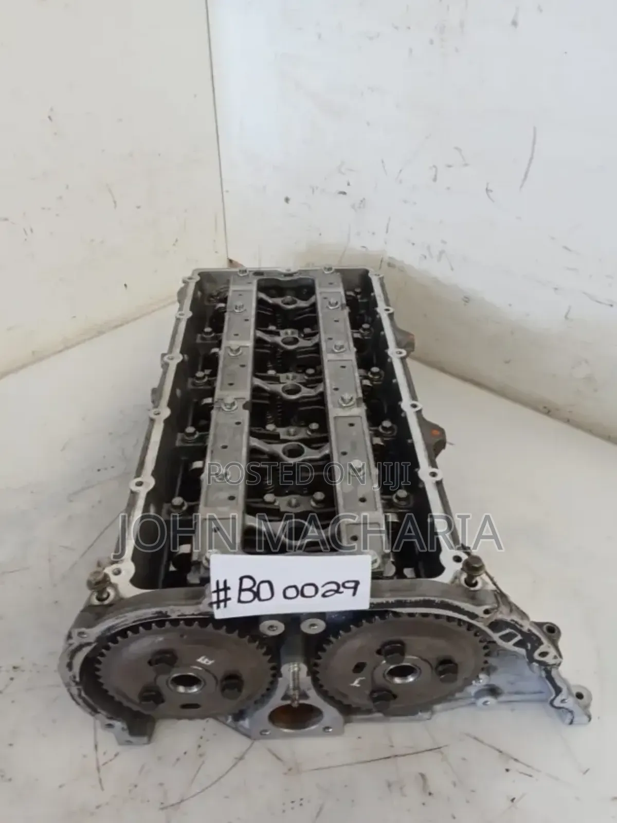 Engine Cylinder Head for Ford Ranger 3.2