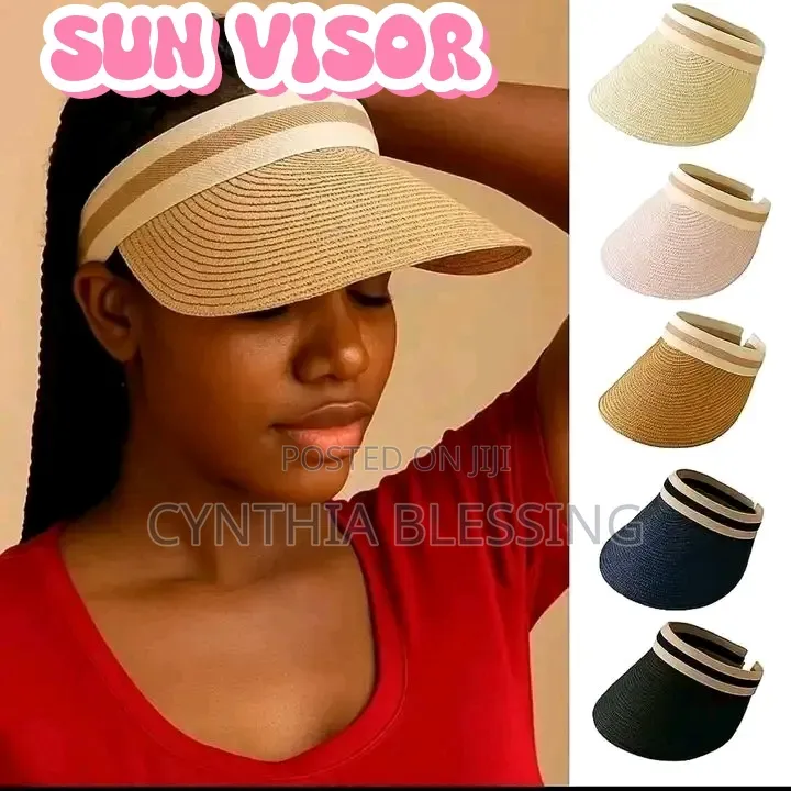 Sun Visor Hats_07