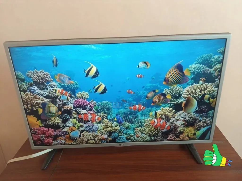 Lg Digital Tv