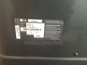 Lg Digital Tv