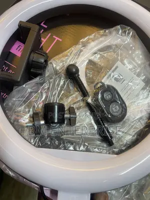 10 Inch USB Ring Light