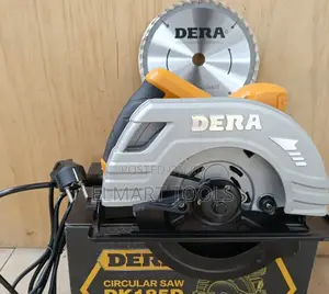 Dera Circular Saw/Electric Circular Saw