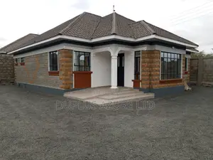 3bdrm Bungalow in Kitengela for sale