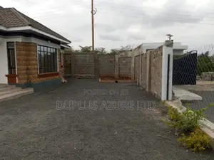 3bdrm Bungalow in Kitengela for sale