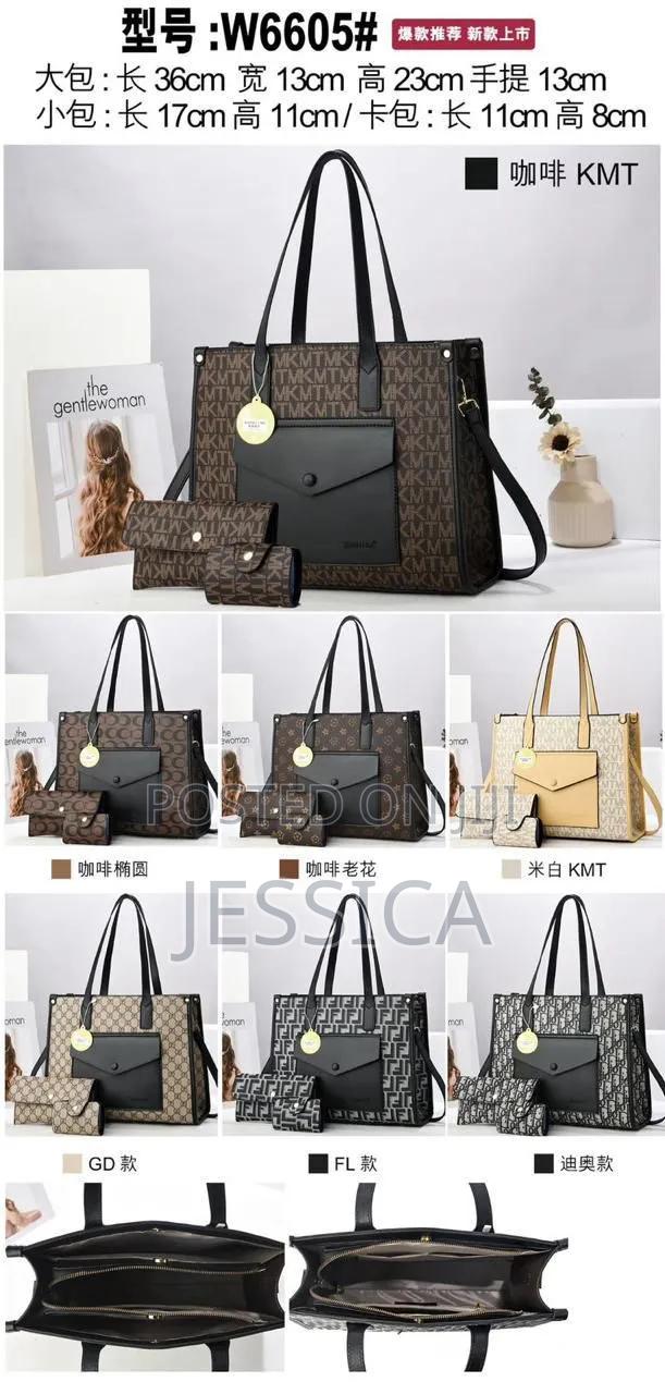 Jessi Collection - main view