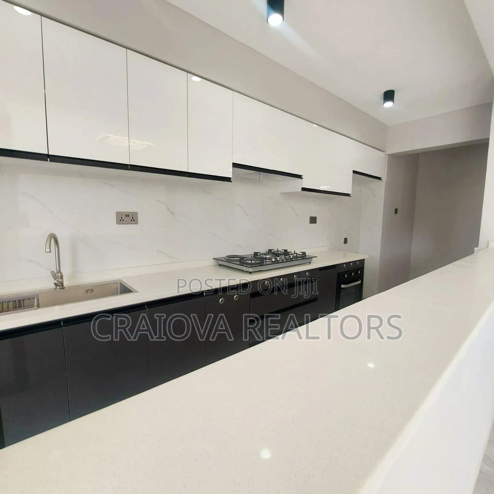 3bdrm Apartment in Kileleshwa for sale