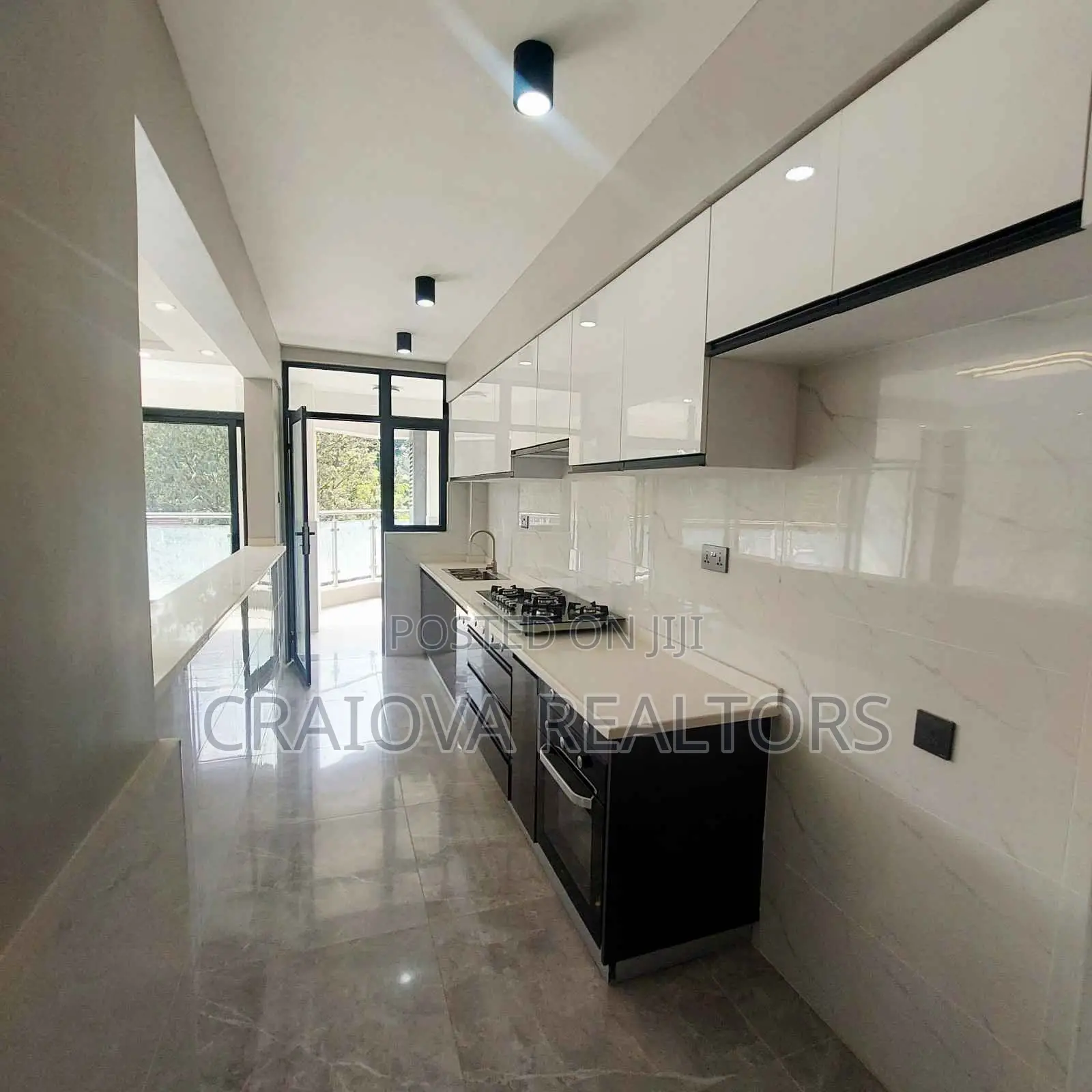 3bdrm Apartment in Kileleshwa for sale