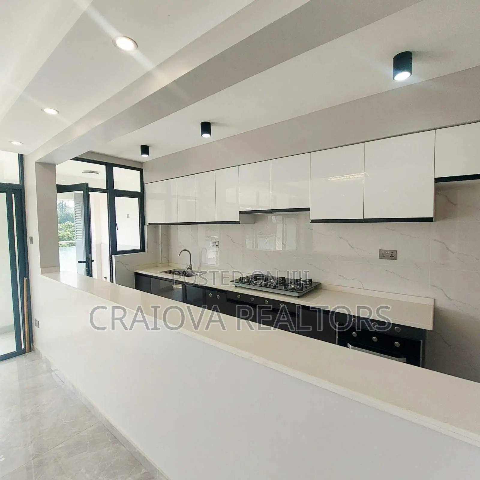 3bdrm Apartment in Kileleshwa for sale