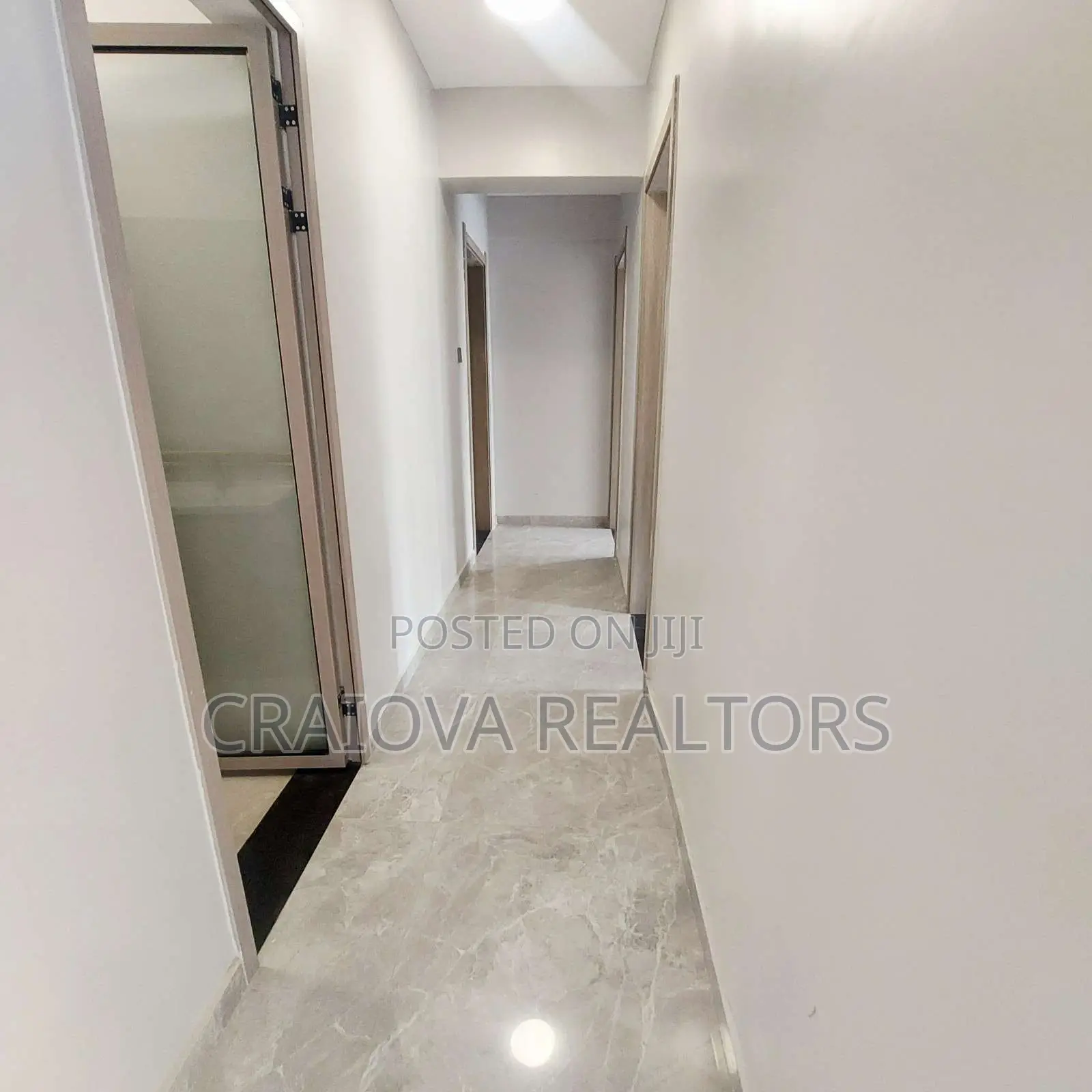 3bdrm Apartment in Kileleshwa for sale