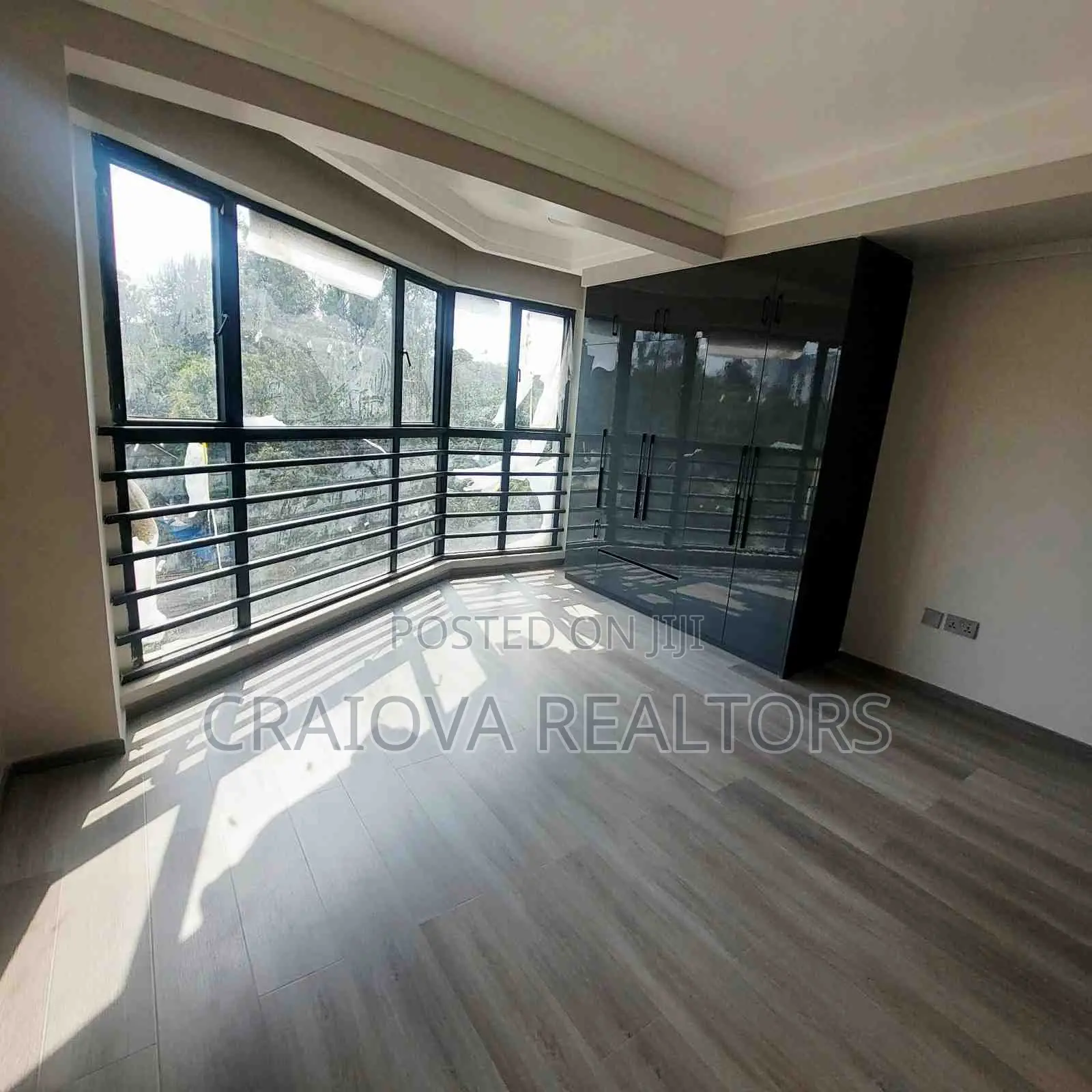 3bdrm Apartment in Kileleshwa for sale